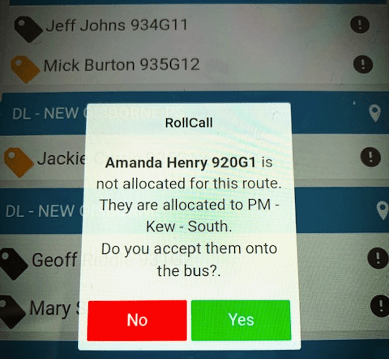 Funny how things work out