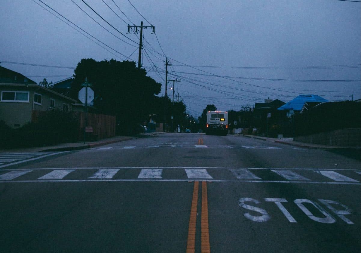 Mum sues bus company for $9m over child left at wrong stop