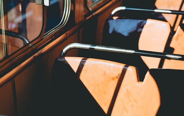 Missing Queensland child trapped on school bus for 5 hours