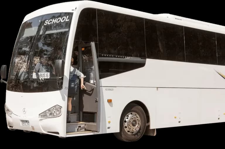 Bus Driver