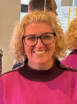 Vanessa Preljevic, RollCall Customer Success Team Leader